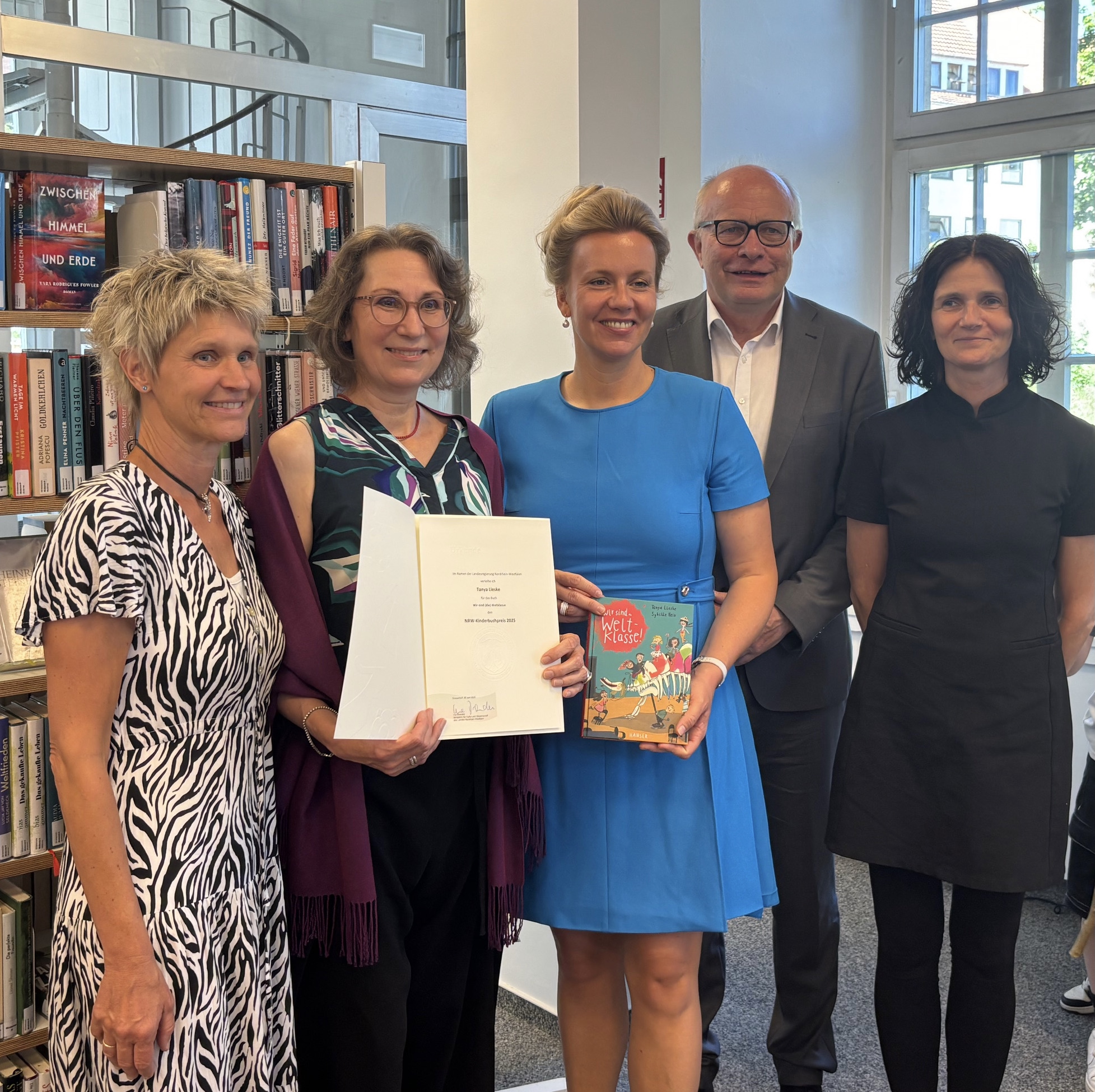 Kinderbuchpreis